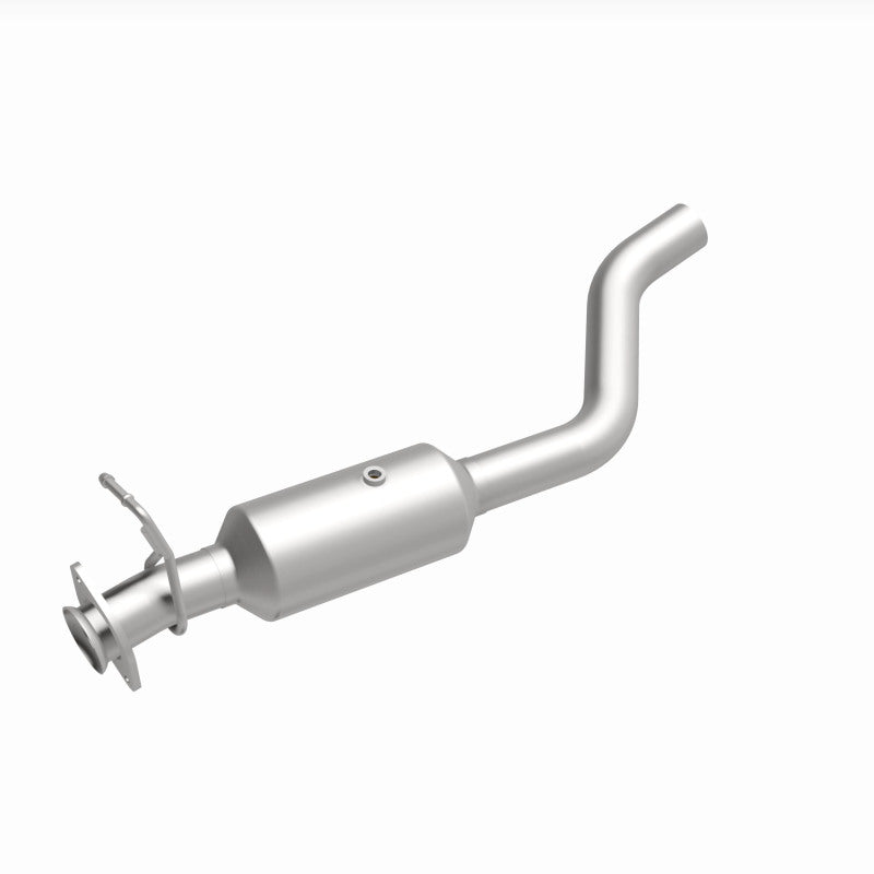 MagnaFlow 22-24 Ford F-650 V8 7.3L Underbody Direct Fit Catalytic Converter - Burkken Auto Parts