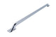 Deezee 1973-23 Chevrolet Silverado Side Rail Stainless Steel 6 1/2Ft Bed - Burkken Auto Parts