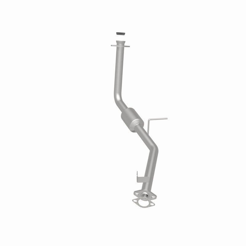 MagnaFlow Conv DF 1986-1994 Suzuki Samurai 1.3 - Burkken Auto Parts