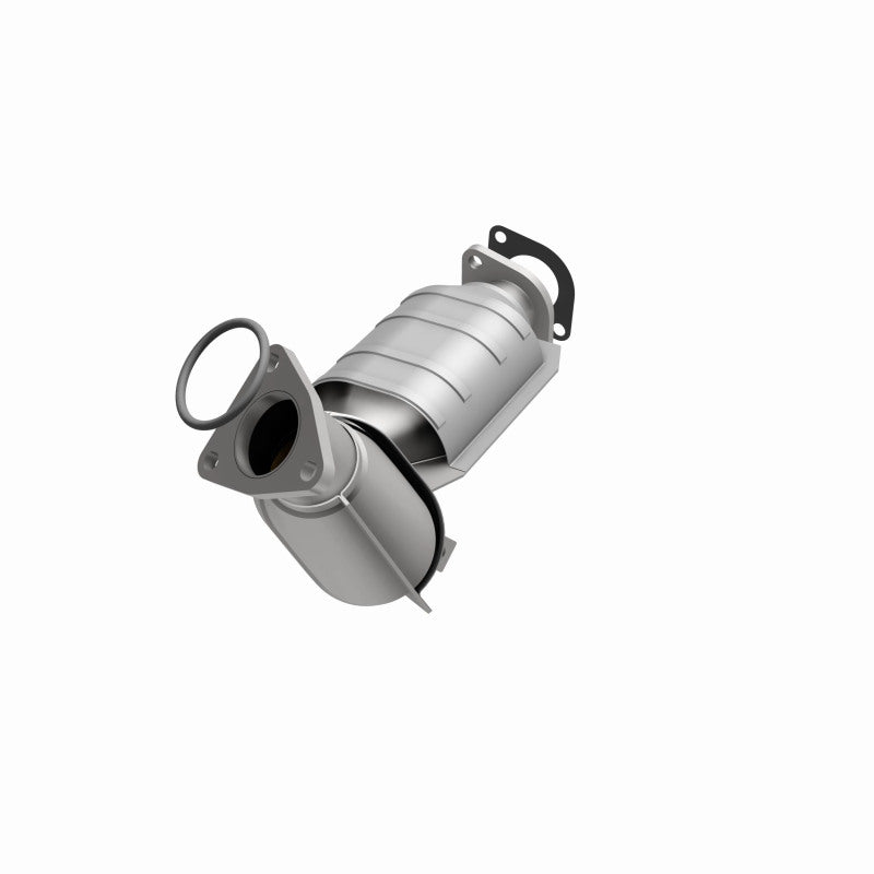 MagnaFlow Conv DF 03-06 Infiniti G35 3.5L P/S Assy / 03-06 Nissan 350Z 3.5L P/S Assy - Burkken Auto Parts
