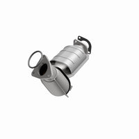 MagnaFlow Conv DF 03-06 Infiniti G35 3.5L P/S Assy / 03-06 Nissan 350Z 3.5L P/S Assy - Burkken Auto Parts