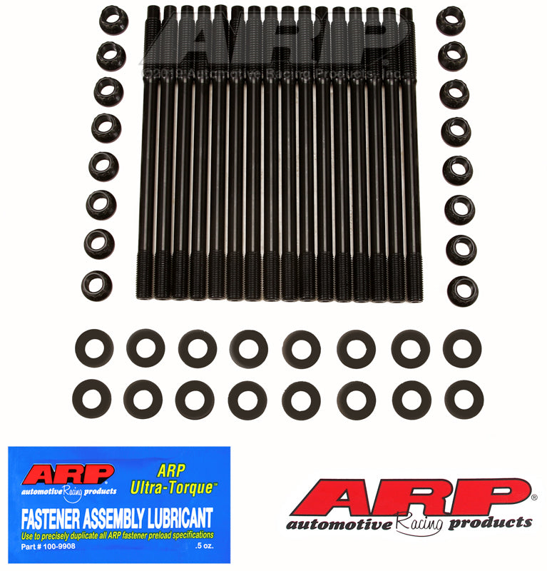 ARP Undercut Head Stud Kit Ford 03 Duratec 2.5L V6 - Burkken Auto Parts