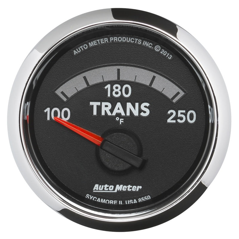 Autometer 10-12 Dodge Ram Gen4 Factory Match Triple Pillar Gauge Kit - Burkken Auto Parts