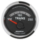 Autometer Gen4 Dodge Factory Match 52.4mm 100-250 Deg F Trans Temp Gauge - Burkken Auto Parts