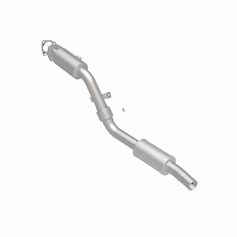 MagnaFlow Conv DF 05-08 Audi Quattro 3.2L Driver Side - Burkken Auto Parts