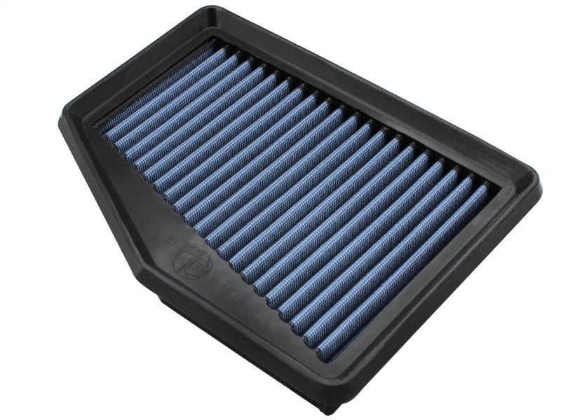 aFe MagnumFLOW Pro 5R Air Filter 12-15 Honda Civic L4 1.8L - Burkken Auto Parts