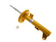 Koni Sport (Yellow) Shock 01-03 Mercedes W203 C230/ C240/ C320 - Front - Burkken Auto Parts