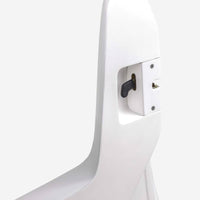 Anderson Composites 21-23 Ford Bronco 4DR Fiberglass Front Roadster Doors (Pair) - Burkken Auto Parts