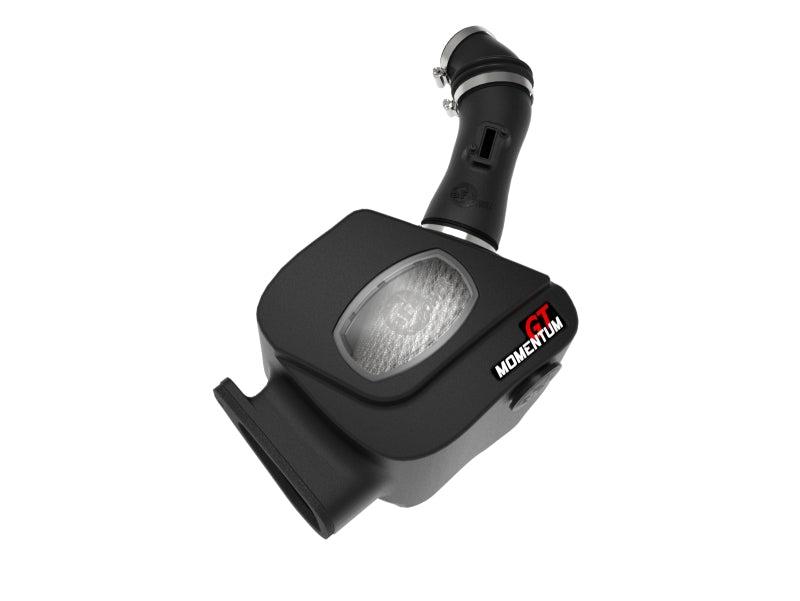 aFe Toyota Land Cruiser 300 Series Momentum GT Coil Air Intake System w/ Pro DRY S Media - Burkken Auto Parts