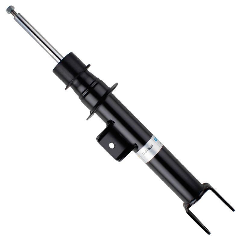 Bilstein 17-24 Tesla 3 / 20-21 Tesla Y / 2024 Tesla Y B4 OE Replacement Front Left Strut Assembly - Burkken Auto Parts