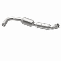 MagnaFlow Conv DF 05-07 Ford E150 4.6L Driver Side - Burkken Auto Parts