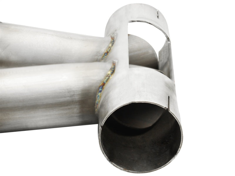 aFe Exhaust Tip Upgrade 05-08 Porsche Boxster S (987.1-987.2) H6 3.4L - Burkken Auto Parts
