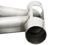 aFe Exhaust Tip Upgrade 05-08 Porsche Boxster S (987.1-987.2) H6 3.4L - Burkken Auto Parts