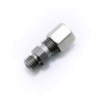 Nitrous Express 5/16-24 To 3/16 Compression Fitting - Burkken Auto Parts