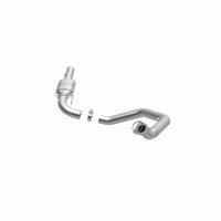 Magnaflow 2003 GMC Savana 3500 6.0L Direct Fit Converter - Burkken Auto Parts
