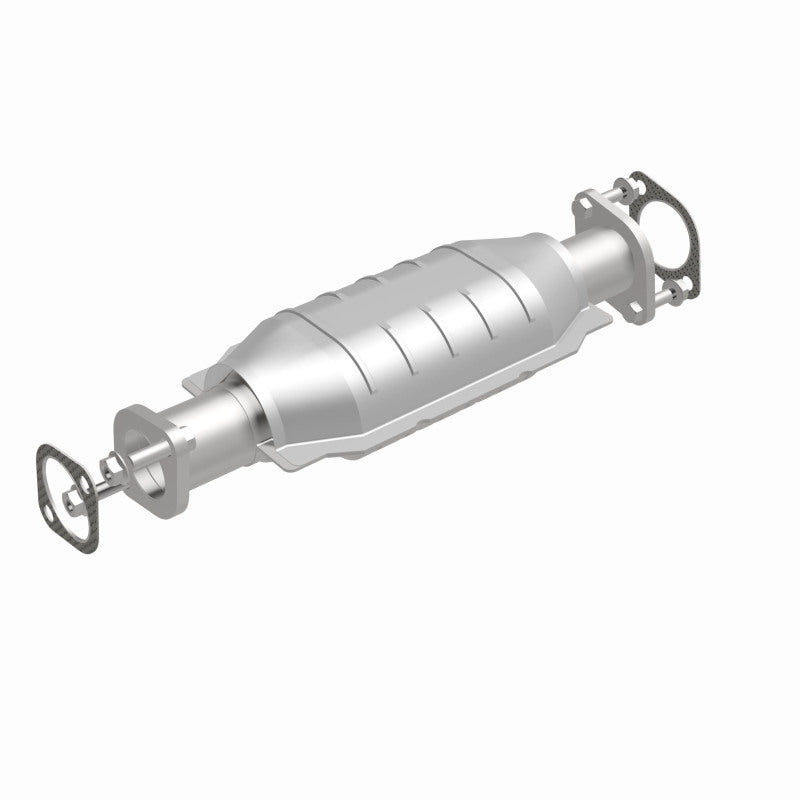 MagnaFlow Conv DF 05-10 Kia Sportage 2.7L - Burkken Auto Parts