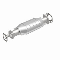 MagnaFlow Conv DF 05-10 Kia Sportage 2.7L - Burkken Auto Parts