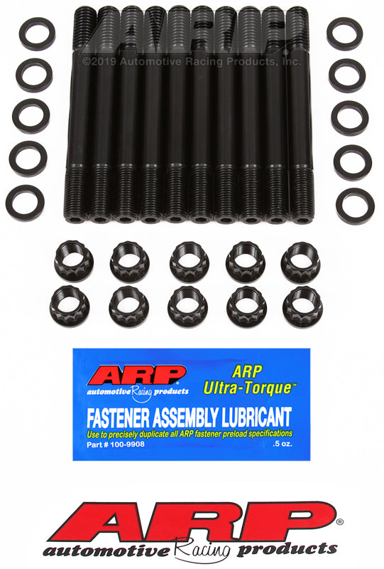 ARP Ford Pinto 2000cc Inline 4 Head Stud Kit - Burkken Auto Parts