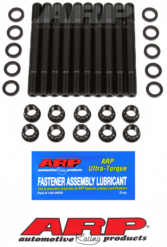 ARP Ford Pinto 2000cc Inline 4 Head Stud Kit - Burkken Auto Parts