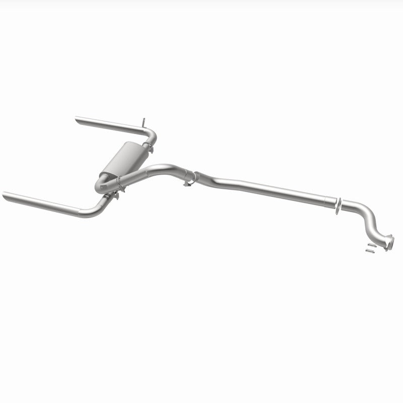 MagnaFlow 93-97 Camaro Firebird 5.7L BRE Exhaust Kit - Burkken Auto Parts