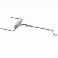 MagnaFlow 93-97 Camaro Firebird 5.7L BRE Exhaust Kit - Burkken Auto Parts