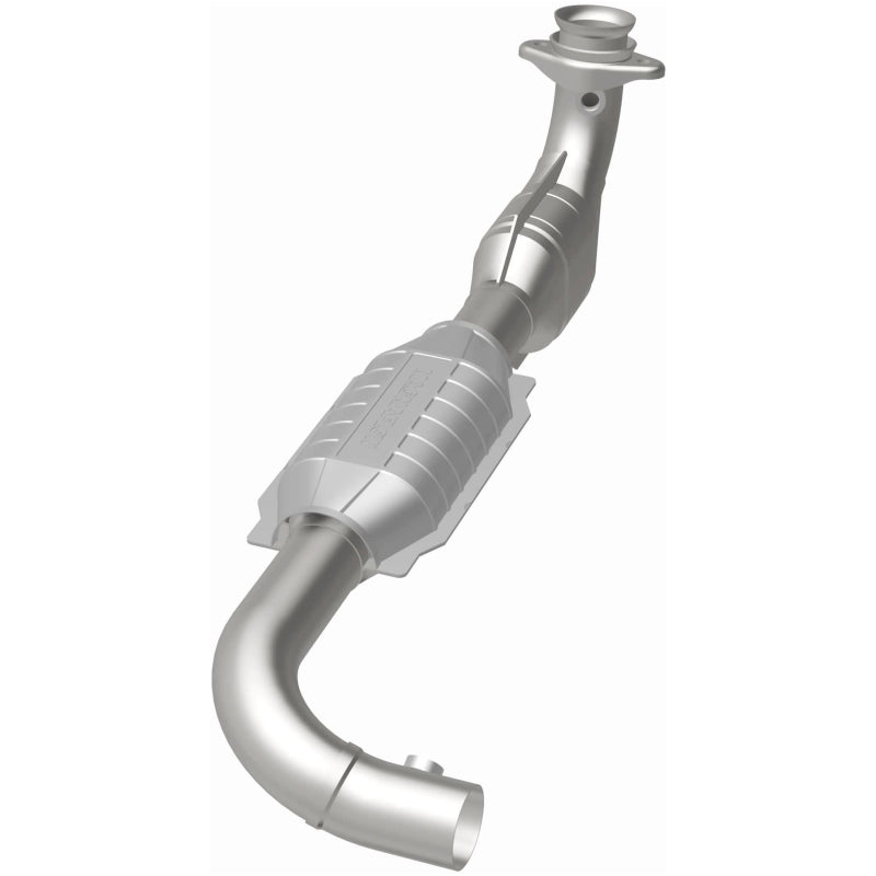 MagnaFlow Conv DF 97-98 Ford Trucks 4.6L - Burkken Auto Parts