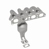 MagnaFlow Conv Direct Fit 98-01 Hyundai Elantra 1.8L - Burkken Auto Parts