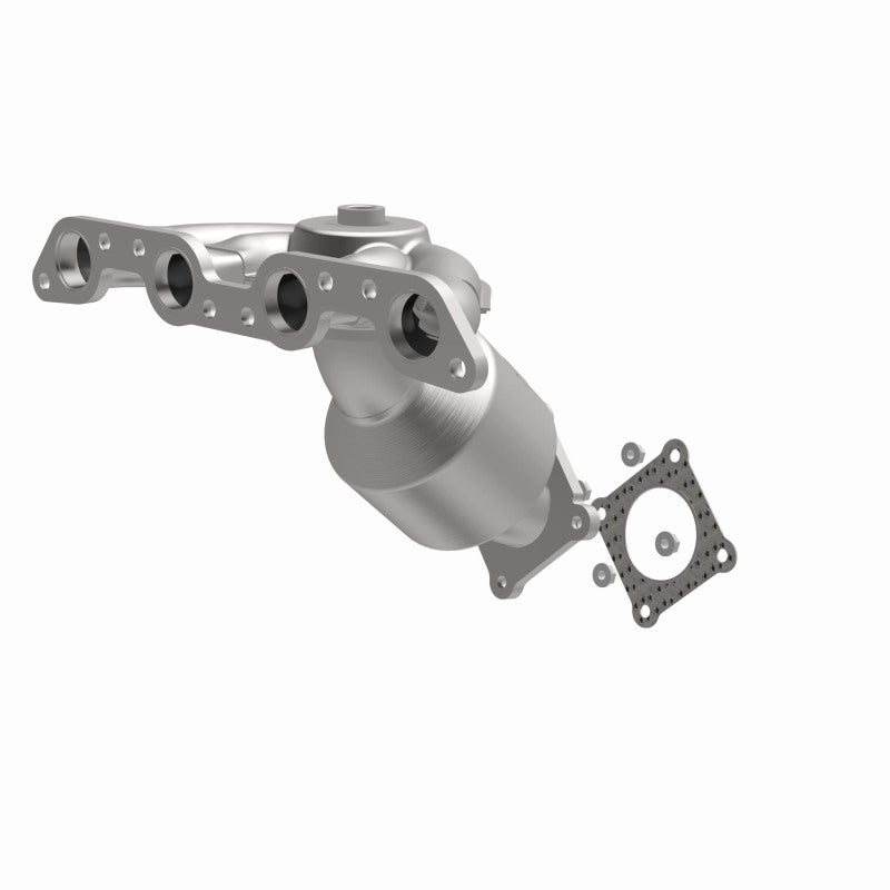 MagnaFlow Conv DF 00-01 Dodge Neon / Plymouth Neon 2.0L (CA Emissions) - Burkken Auto Parts