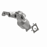 MagnaFlow Conv DF 00-01 Dodge Neon / Plymouth Neon 2.0L (CA Emissions) - Burkken Auto Parts