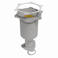 MagnaFlow Conv DF 01-04 Pathfinder Passenger Side 3.5L - Burkken Auto Parts