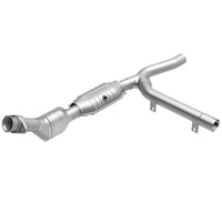 MagnaFlow Conv DF 01 Ford F-150 4.2L - Burkken Auto Parts