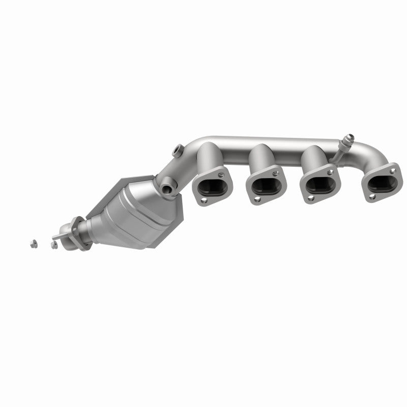 MagnaFlow Conv DF 96-98 Mark VIII 4.6L - Burkken Auto Parts