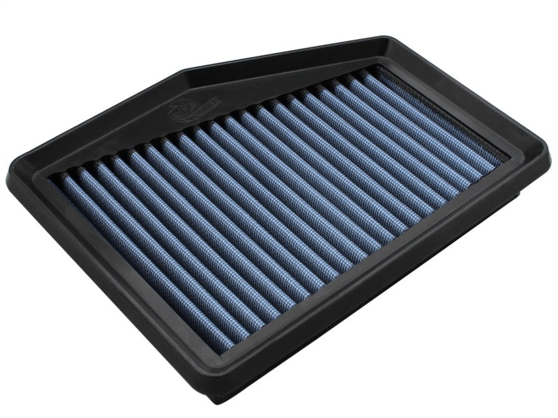 aFe MagnumFLOW Pro 5R Air Filter 12-15 Honda Civic L4 1.8L - Burkken Auto Parts