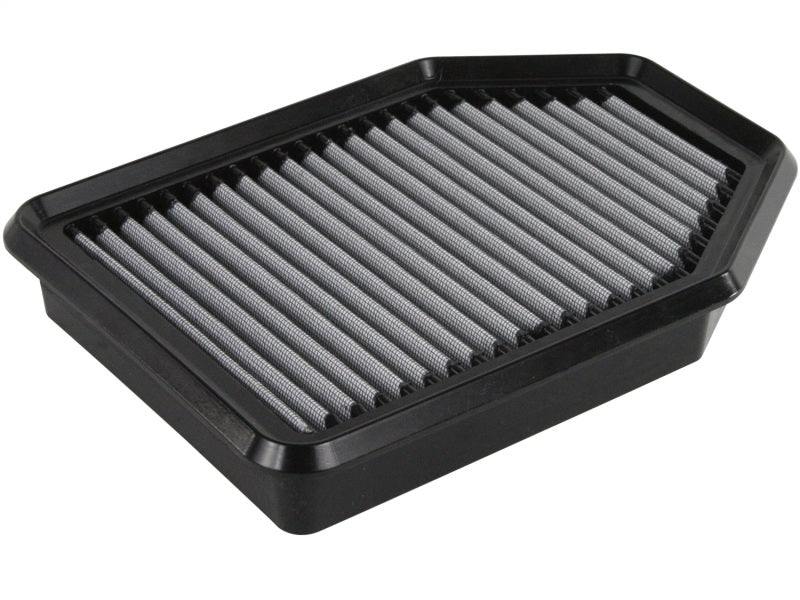 aFe MagnumFLOW Air Filters OER PDS A/F PDS Jeep Wrangler JK 07-12 V6-3.8/3.6L - Burkken Auto Parts
