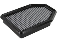 aFe MagnumFLOW Air Filters OER PDS A/F PDS Jeep Wrangler JK 07-12 V6-3.8/3.6L - Burkken Auto Parts