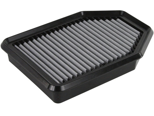 aFe MagnumFLOW Air Filters OER PDS A/F PDS Jeep Wrangler JK 07-12 V6-3.8/3.6L - Burkken Auto Parts