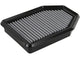 aFe MagnumFLOW Air Filters OER PDS A/F PDS Jeep Wrangler JK 07-12 V6-3.8/3.6L - Burkken Auto Parts