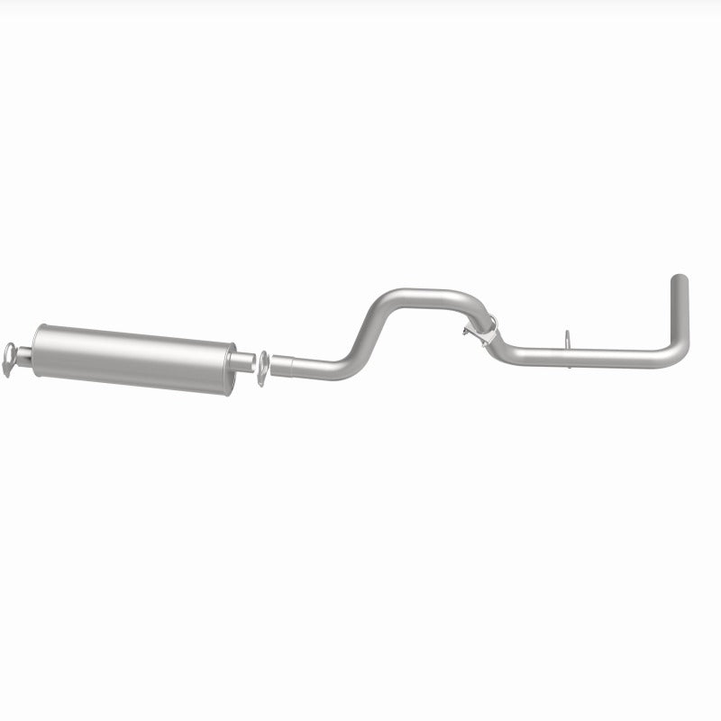 MagnaFlow BRE Exhaust Kit 92-96 Ford Bronco 5.8L - Burkken Auto Parts