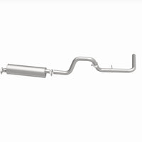 MagnaFlow BRE Exhaust Kit 92-96 Ford Bronco 5.8L - Burkken Auto Parts