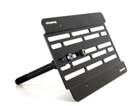 GrimmSpeed 10+ Subaru Legacy/Outback / 13+ Subaru BRZ/13+ Scion FR-S License Plate Relocation Kit - Burkken Auto Parts