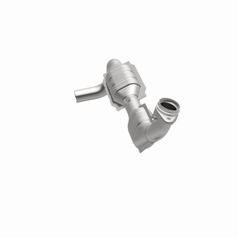 MagnaFlow Conv DF 03-04 Ford Expedition 5.4L V8 Driver Side - Burkken Auto Parts