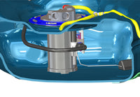 Aeromotive 10-11 Camaro - A1000 In-Tank Stealth Fuel System - Burkken Auto Parts