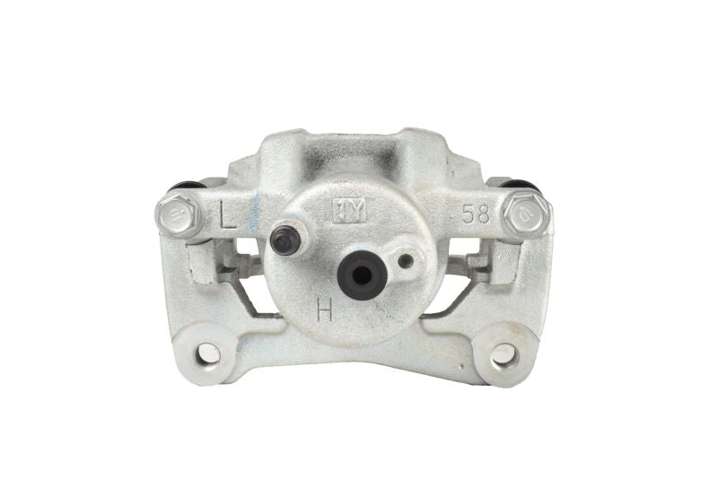 DBA 03-08 Toyota Corolla Street Series Left Front Caliper - Burkken Auto Parts