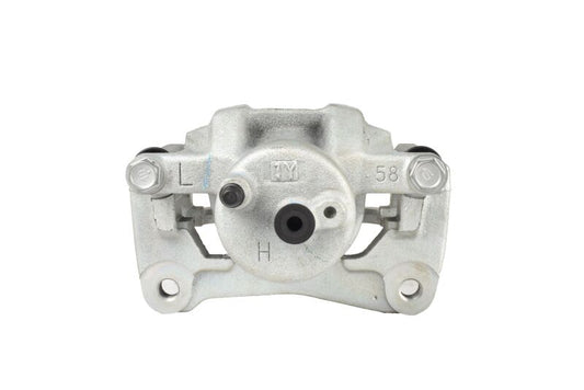 DBA 03-08 Toyota Corolla Street Series Left Front Caliper