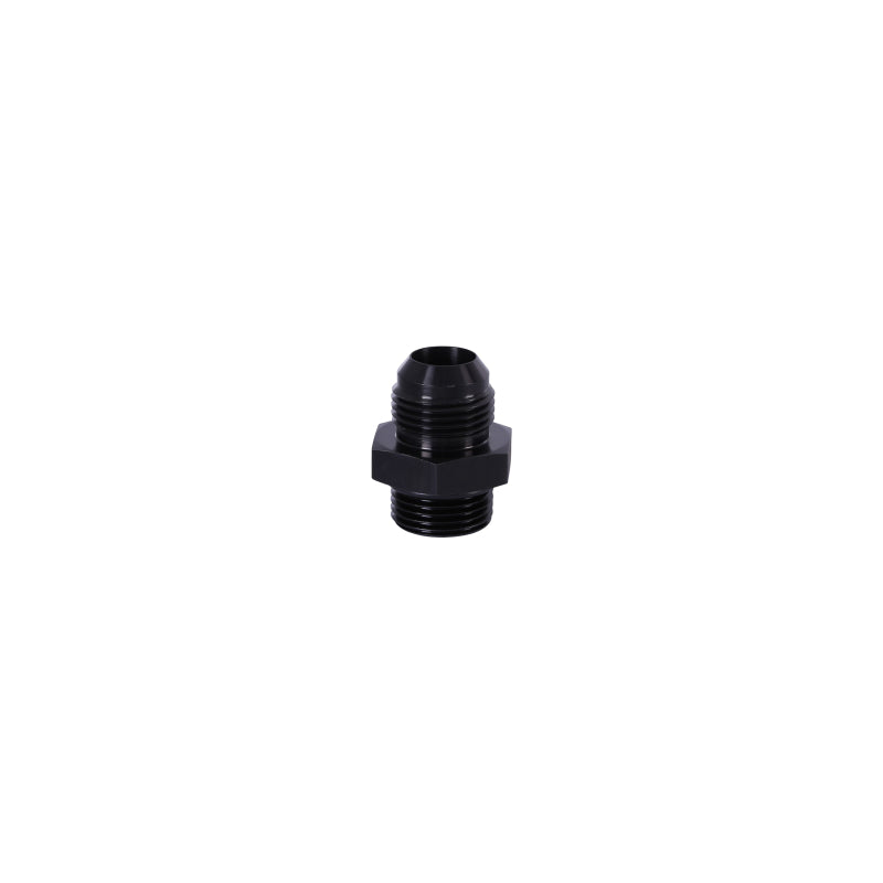 Aeromotive AN-12 O-Ring Boss / AN-12 Male Flare Adapter Fitting - Burkken Auto Parts