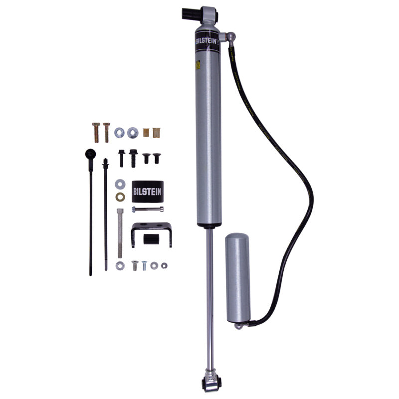 Bilstein 20-23 Jeep Gladiator B8 5160 Front Right Shock Absorber 3-4.5in Front Lifted Height - Burkken Auto Parts