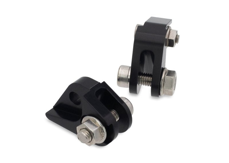 BLOX Short Shift Adapter for RSX/01-05 Civic Non-Si - Black - Burkken Auto Parts