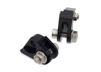 BLOX Short Shift Adapter for RSX/01-05 Civic Non-Si - Black - Burkken Auto Parts
