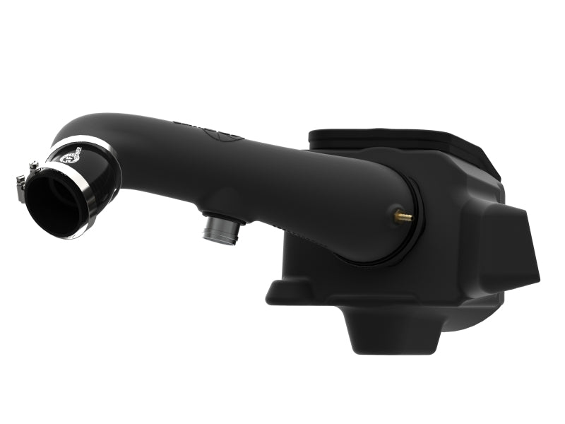 aFe MagnumFORCE Stage-2 Pro DRY S Cold Air Intake System 19-20 Volkswagen Jetta L4-1.4L (t) - Burkken Auto Parts