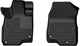 Husky Liners 2025 Chevrolet Equinox X-Act Contour Black Front Floor Liners - Burkken Auto Parts